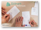 EcoArt Techniques