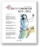 LawtrendMonitor, 2-3/2012