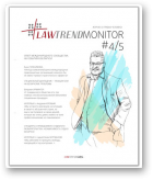 LawtrendMonitor, 4-5/2012