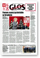 Głos znad Niemna na Uchodźstwie, 1 (126) 2017