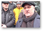 Маю права, «Дармаеды» ў Гомлі: дайце нам месцы на заводах!