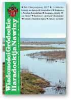 Haradockija nawiny, 3 (246) 2017