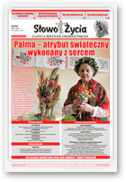 Słowo Życia, 8 (466) 2017