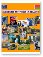 EUROPEAID ACTIVITIES IN BELARUS