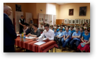 Пад знакам Пагоні, 27.04.2017
