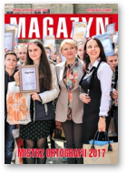 Magazyn Polski na Uchodźstwie, 6 (137) 2017