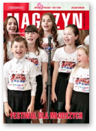 Magazyn Polski na Uchodźstwie, 7 (138) 2017