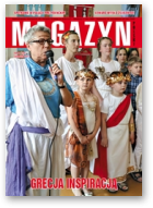 Magazyn Polski na Uchodźstwie, 8 (139) 2017