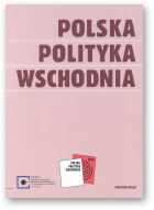 Polska polityka wschodnia