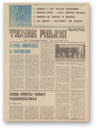 Tygodnik Podlaski, 6 (27) 1987