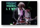 Belsat Music Live, 26
