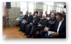 Пад знакам Пагоні, 20.03.2018