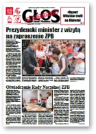 Głos znad Niemna na Uchodźstwie, 6 (143) 2018