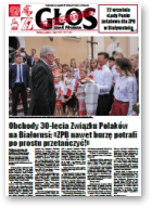 Głos znad Niemna na Uchodźstwie, 7 (144) 2018