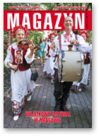 Magazyn Polski na Uchodźstwie, 9 (152) 2018