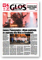 Głos znad Niemna na Uchodźstwie, 9 (146) 2018