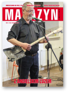 Magazyn Polski na Uchodźstwie, 3 (158) 2019