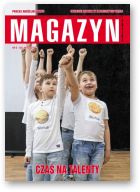 Magazyn Polski na Uchodźstwie, 5 (160) 2019