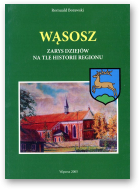 Borawski Romuald, Wąsosz