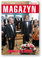 Magazyn Polski na Uchodźstwie, 6 (161) 2019