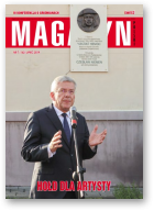 Magazyn Polski na Uchodźstwie, 7 (162) 2019