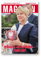 Magazyn Polski na Uchodźstwie, 8 (163) 2019