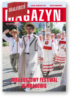 Magazyn Polski na Uchodźstwie, 9 (164) 2019