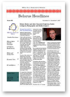 Belarus Headlines, 19