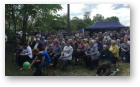 Пад знакам Пагоні, 13.05.2019