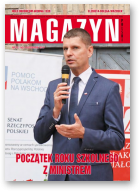 Magazyn Polski na Uchodźstwie, 10 (165) 2019