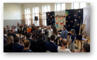 Пад знакам Пагоні, 15.10.2019