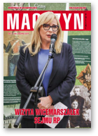 Magazyn Polski na Uchodźstwie, 11 (166) 2019