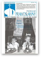 Przegląd Prawosławny, 4 (82) 1992