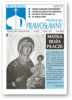 Przegląd Prawosławny, 7 (109) 1994
