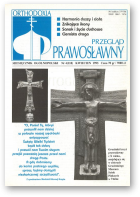 Przegląd Prawosławny, 4 (118) 1995