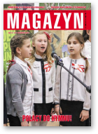 Magazyn Polski na Uchodźstwie, 12 (167) 2019