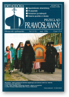 Przegląd Prawosławny, 5 (131) 1996