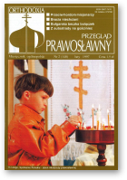 Przegląd Prawosławny, 2 (140) 1997