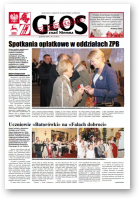 Głos znad Niemna na Uchodźstwie, 12 (161) 2019