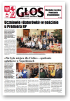 Głos znad Niemna na Uchodźstwie, 1 (162) 2020