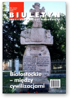 Biuletyn Instytutu Pamięci Narodowej, 12 (59) 2005