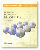 Reshaping Economic Geography