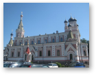 Пад знакам Пагоні, 15.04.2020
