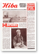 Ніва, 25 (1217) 1979