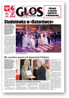 Głos znad Niemna na Uchodźstwie, 2 (163) 2020