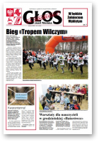 Głos znad Niemna na Uchodźstwie, 3 (164) 2020