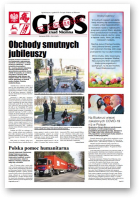 Głos znad Niemna na Uchodźstwie, 4 (165) 2020