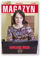 Magazyn Polski na Uchodźstwie, 5 (172) 2020