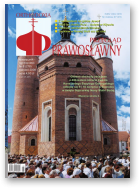 Przegląd Prawosławny, 8 (278) 2008