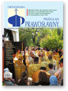 Przegląd Prawosławny, 11 (281) 2008